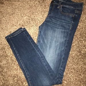 American Eagle Jeggings